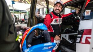 Blog 22 gafas de sol de fibra de carbono Fernando Alonso