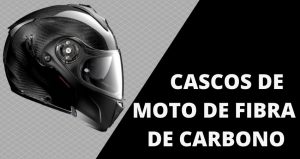 Blog 17 cascos de fibra de carbono
