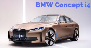 Blog 20 bmw i4 electrico
