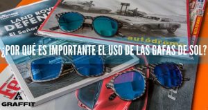 Blog 19 importancia de las gafas de sol