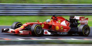 Blog 13 formula 1 fernando alonso